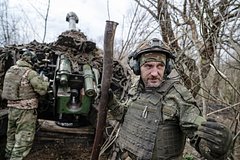 Озвучены потери «Ахмата» во время боев за освобождение Курской области