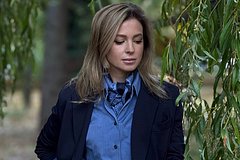 Поклонская раскрыла свое отношение к православию