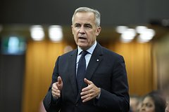 Премьер Канады отчитался о поддержке Украины