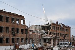 Противодроновый ПЗРК испытают в зоне СВО