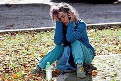 Психолог назвал способ распознать телефонных мошенников