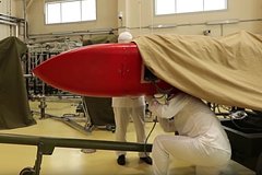 Путину доложили о возможностях «Буревестника» по обходу ПВО