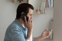 Россиянам дали совет по защите от мошенников при покупке жилья