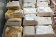 Россиянам раскрыли неожиданное преимущество сала