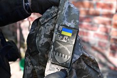 Российские военные отбили контратаку украинской спецроты