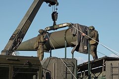 Российские войска ударили по предприятиям ВПК Украины