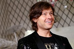 Шаляпина призвали отменить за шутку над ребенком