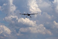 Собянин сообщил о еще шести сбитых беспилотниках на подлете к Москве