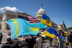 США усилили давление на Украину перед саммитом в Будапеште