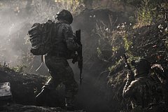 Стало известно о продвижении российских войск в Купянске