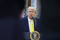 Трамп объявил о прекращении закупок российской нефти Индией