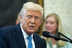 Трампа заподозрили в создании биткоина под псевдонимом Сатоши Накамото