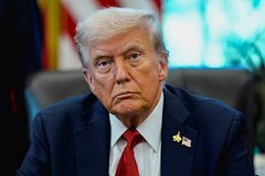 Трампу дали совет по поводу поставок ракет Tomahawk Украине