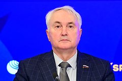 В Госдуме прокомментировали сравнение нового оружия России с «Орешником»