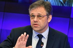 В МИД назвали покушением атаку дрона на российского чиновника