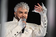 В окружении Киркорова отреагировали на обвинения со стороны СБУ