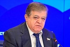 В России высказались о вопросе репараций по итогам украинского конфликта