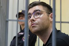 В закрытом режиме приняли решение по судьбе редактора крупного российского информагентства