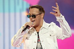 Вдова лидера «Ласкового мая» захотела зарегистрировать товарный знак «Юрий Шатунов»