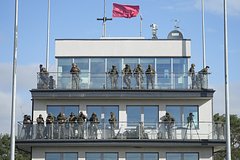 Военные НАТО столкнулись с неизвестными дронами на учениях