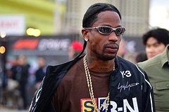 Американский рэпер согласился выступить в Москве за сотни миллионов рублей