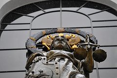 Американское юрлицо ФБК признали террористической организацией