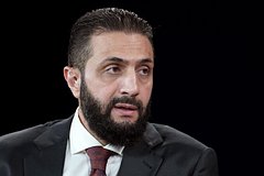 Аш-Шараа пообещал преследовать Асада