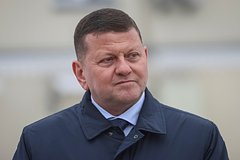 Экс-главком ВСУ поддержал мир без победы над Россией