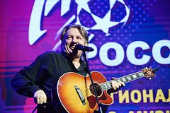 Лоза высмеял песню «Матушка»