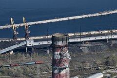 На Украине раскрыли приведшую к остановке всех государственных ТЭС тактику России