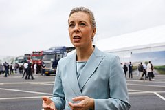 На Западе назвали обескураживающими слова шведского министра о России