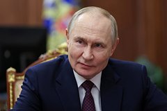 На Западе сделали неожиданный вывод о словах Путина