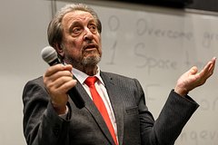 Отец Маска рассказал о знакомом с детства убеждении про «наступление русских»