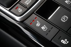 Подогрев сидений в машине оказался противопоказан мужчинам