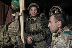 Подсчитана площадь котла для ВСУ в Димитрове