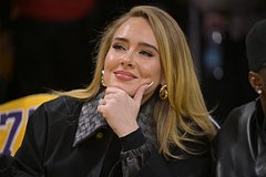 Популярная певица дебютирует в качестве актрисы в фильме Тома Форда