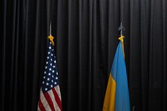 Процесс переговоров США и Украины назвали нелегким