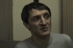 Раскрыто состояние лидера преступного мира Абхазии после покушения на похоронах