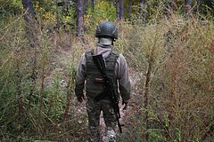 Раскрыты подробности о методах хищения денег у бойцов СВО этнической группировкой