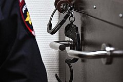 Российский криминальный авторитет Марс сел за статус положенца