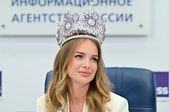 Самая красивая девушка России рассказала о поездке в Таиланд с 10 чемоданами с платьями