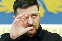 Стало известно о подготовке США к свержению Зеленского