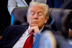 Стратегию Трампа по решению конфликтов назвали провалом