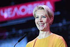 Татьяна Лазарева обиделась на называющих ее алкоголичкой россиян