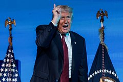 Токаев увидел в Трампе посланника свыше