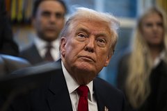 Трамп одобрил новый мирный план по Украине
