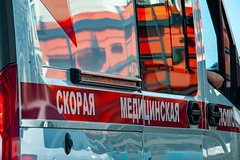 В ДНР четверо пожарных пострадали из-за атаки украинского беспилотника