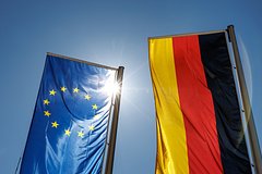 В Германии встревожились из-за новой войны против России