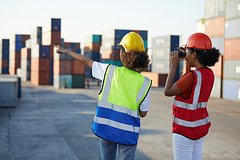 В Малави заявили о выезде девушек на работу в Россию