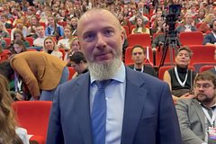 В России чиновник не стал извиняться перед названными им «одичавшими хохлами» сибиряками